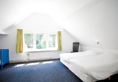 Casa de vacaciones en Ede (Gelderland)Casa de vacaciones