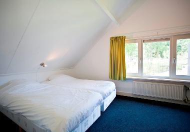 Casa de vacaciones en Ede (Gelderland)Casa de vacaciones