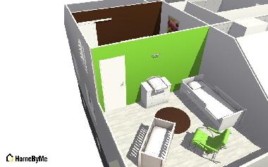 Casa de vacaciones en poids de fiole (Jura)Casa de vacaciones