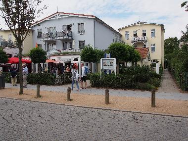Apartamento de vacaciones en Ostseebad Khlungsborn (Mecklenburgische Ostseekste)Casa de vacaciones