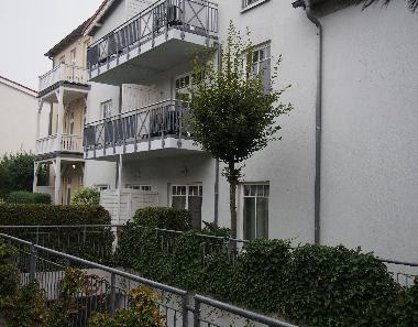 Apartamento de vacaciones en Ostseebad Khlungsborn (Mecklenburgische Ostseekste)Casa de vacaciones