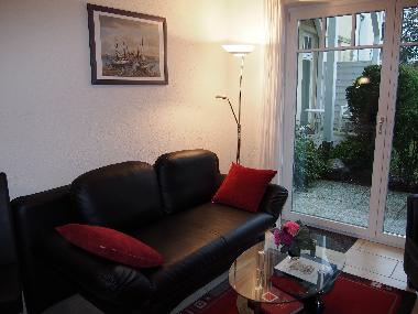 Apartamento de vacaciones en Ostseebad Khlungsborn (Mecklenburgische Ostseekste)Casa de vacaciones