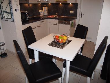 Apartamento de vacaciones en Ostseebad Khlungsborn (Mecklenburgische Ostseekste)Casa de vacaciones