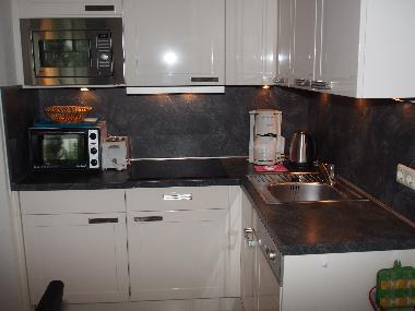 Apartamento de vacaciones en Ostseebad Khlungsborn (Mecklenburgische Ostseekste)Casa de vacaciones