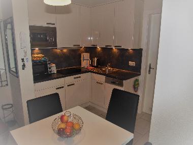 Apartamento de vacaciones en Ostseebad Khlungsborn (Mecklenburgische Ostseekste)Casa de vacaciones