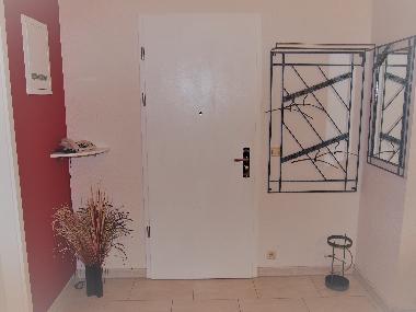 Apartamento de vacaciones en Ostseebad Khlungsborn (Mecklenburgische Ostseekste)Casa de vacaciones