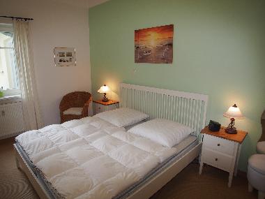 Apartamento de vacaciones en Ostseebad Khlungsborn (Mecklenburgische Ostseekste)Casa de vacaciones