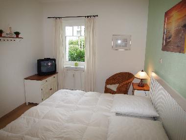 Apartamento de vacaciones en Ostseebad Khlungsborn (Mecklenburgische Ostseekste)Casa de vacaciones