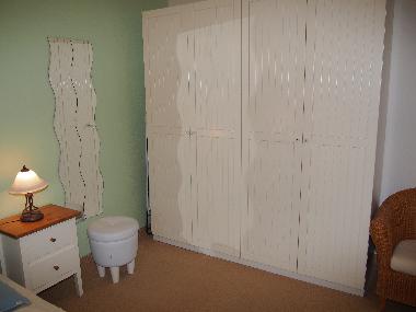 Apartamento de vacaciones en Ostseebad Khlungsborn (Mecklenburgische Ostseekste)Casa de vacaciones