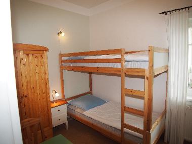Apartamento de vacaciones en Ostseebad Khlungsborn (Mecklenburgische Ostseekste)Casa de vacaciones