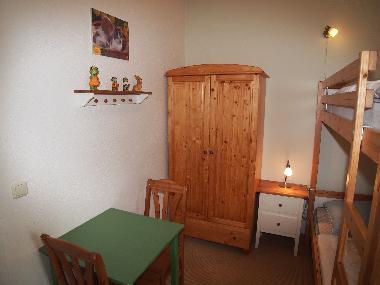 Apartamento de vacaciones en Ostseebad Khlungsborn (Mecklenburgische Ostseekste)Casa de vacaciones