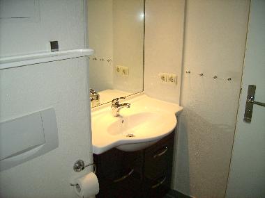 Apartamento de vacaciones en Ostseebad Khlungsborn (Mecklenburgische Ostseekste)Casa de vacaciones