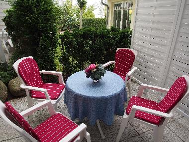 Apartamento de vacaciones en Ostseebad Khlungsborn (Mecklenburgische Ostseekste)Casa de vacaciones