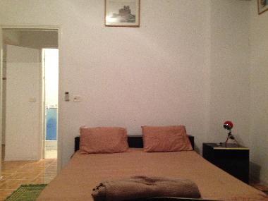 Apartamento de vacaciones en Kram (Tunis)Casa de vacaciones