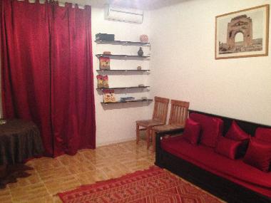 Apartamento de vacaciones en Kram (Tunis)Casa de vacaciones