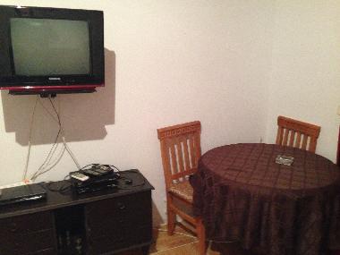 Apartamento de vacaciones en Kram (Tunis)Casa de vacaciones