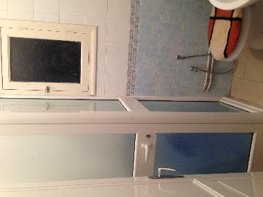 Apartamento de vacaciones en Kram (Tunis)Casa de vacaciones