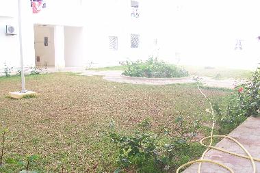 Apartamento de vacaciones en Kram (Tunis)Casa de vacaciones