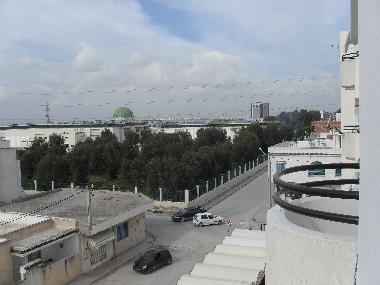 Apartamento de vacaciones en Kram (Tunis)Casa de vacaciones