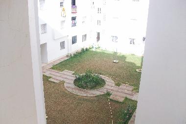 Apartamento de vacaciones en Kram (Tunis)Casa de vacaciones