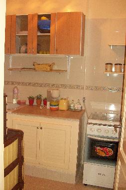 Apartamento de vacaciones en Kram (Tunis)Casa de vacaciones