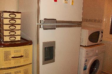 Apartamento de vacaciones en Kram (Tunis)Casa de vacaciones