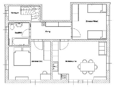 Apartamento de vacaciones en St. Johann in Tirol (Tiroler Unterland)Casa de vacaciones