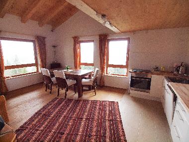 Apartamento de vacaciones en St. Johann in Tirol (Tiroler Unterland)Casa de vacaciones