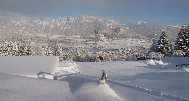 Apartamento de vacaciones en St. Johann in Tirol (Tiroler Unterland)Casa de vacaciones