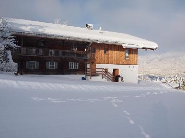 Apartamento de vacaciones en St. Johann in Tirol (Tiroler Unterland)Casa de vacaciones