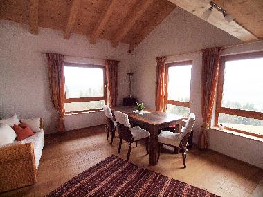 Apartamento de vacaciones en St. Johann in Tirol (Tiroler Unterland)Casa de vacaciones