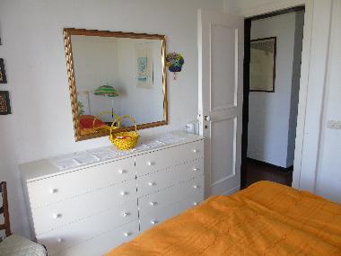 Apartamento de vacaciones en bonassola (La Spezia)Casa de vacaciones