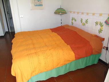 Apartamento de vacaciones en bonassola (La Spezia)Casa de vacaciones