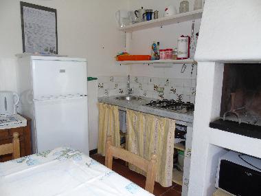 Apartamento de vacaciones en bonassola (La Spezia)Casa de vacaciones