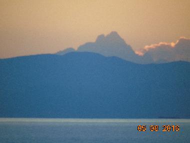 Apartamento de vacaciones en bonassola (La Spezia)Casa de vacaciones