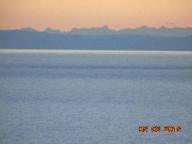 Apartamento de vacaciones en bonassola (La Spezia)Casa de vacaciones