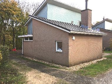 Casa de vacaciones en Den Haag / Kijkduin (Zuid-Holland)Casa de vacaciones
