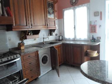 Villa en Cagliari (Cagliari)Casa de vacaciones