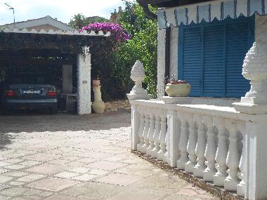 Villa en Cagliari (Cagliari)Casa de vacaciones