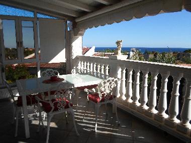 Villa en Cagliari (Cagliari)Casa de vacaciones