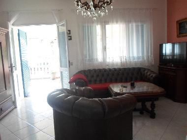 Villa en Cagliari (Cagliari)Casa de vacaciones