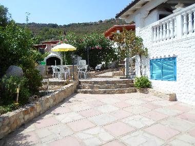 Villa en Cagliari (Cagliari)Casa de vacaciones