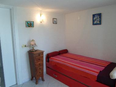 Villa en Cagliari (Cagliari)Casa de vacaciones