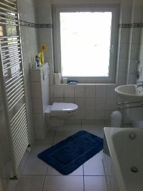 Apartamento de vacaciones en Mnchengladbach (Region Dsseldorf)Casa de vacaciones