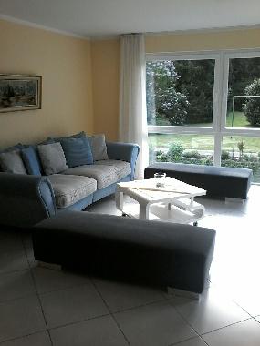 Apartamento de vacaciones en Mnchengladbach (Region Dsseldorf)Casa de vacaciones