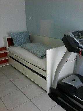 Apartamento de vacaciones en Mnchengladbach (Region Dsseldorf)Casa de vacaciones