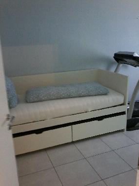 Apartamento de vacaciones en Mnchengladbach (Region Dsseldorf)Casa de vacaciones