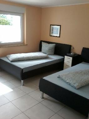 Apartamento de vacaciones en Mnchengladbach (Region Dsseldorf)Casa de vacaciones