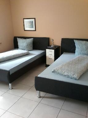 Apartamento de vacaciones en Mnchengladbach (Region Dsseldorf)Casa de vacaciones