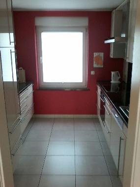 Apartamento de vacaciones en Mnchengladbach (Region Dsseldorf)Casa de vacaciones